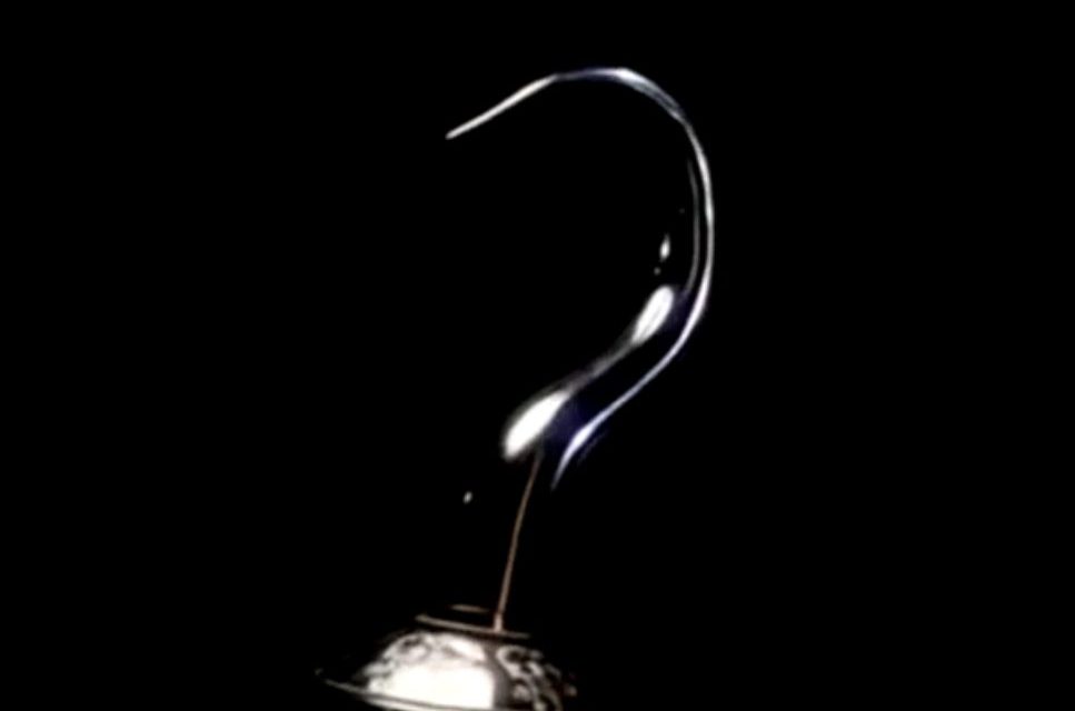 Hook, film culte des années 90