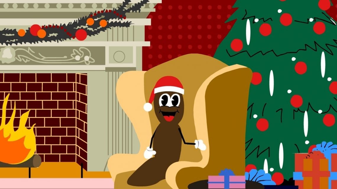 Les chansons de Noel de South Park et de Monsieur Hankey