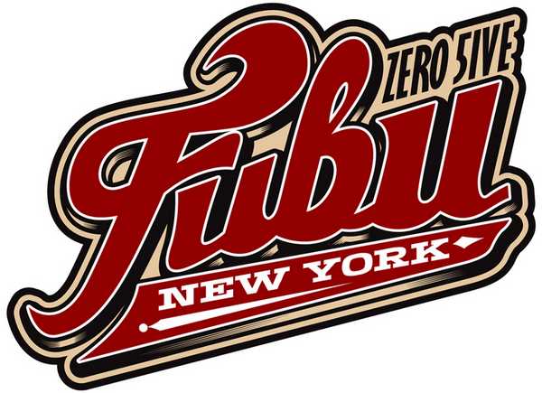 La marque d’habits Fubu