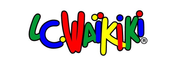 Les T-shirts Waikiki