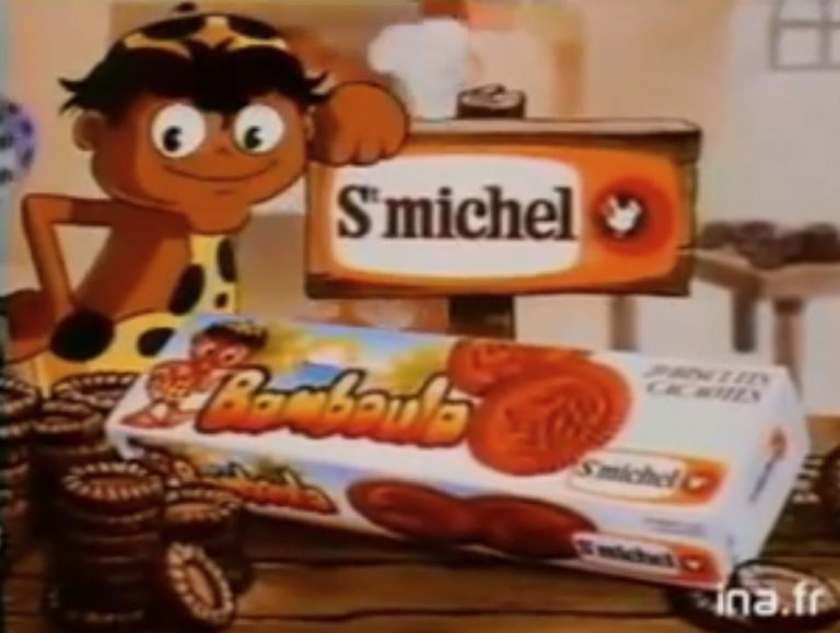 Les biscuits Bamboula Sweet Flashback