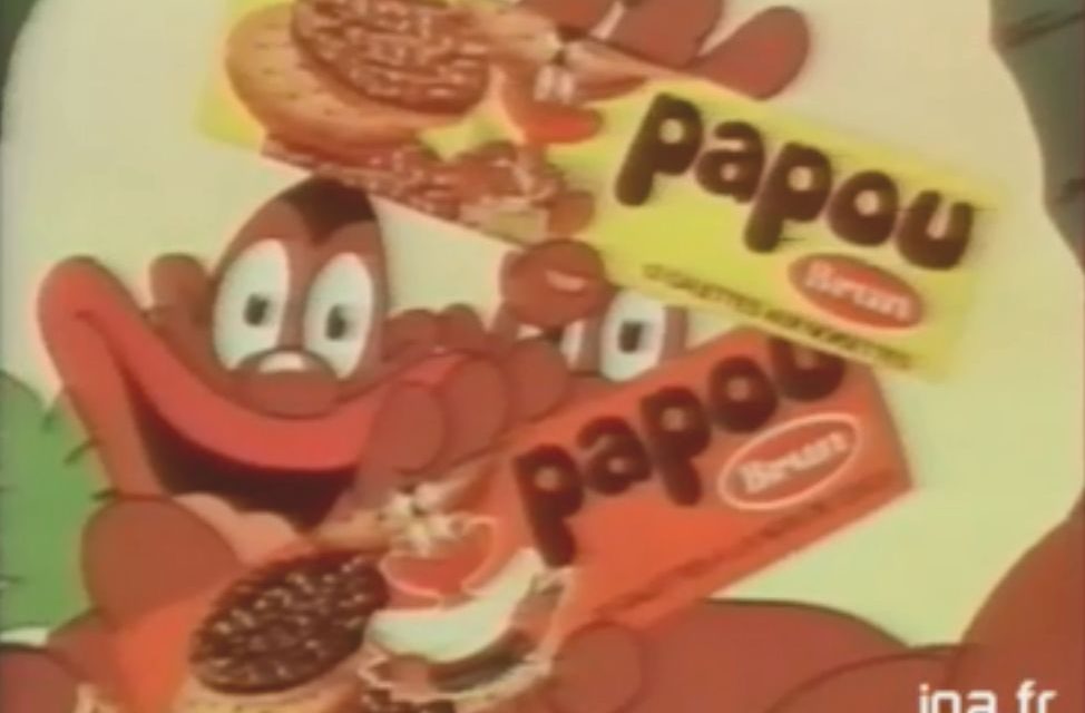 Les biscuits Papou, une gourmandise disparue