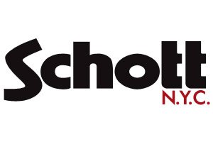 La marque de vêtements Schott NYC